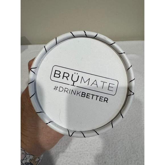 Brumate hopsulator bottle for beer. Desert tan. Stainless steel. Beer cooler NIB - Picture 2 of 5